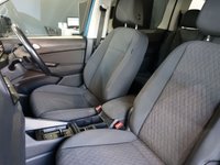 USED 2023 23 VOLKSWAGEN CADDY MAXI 1.5 TSI Life MPV 5dr Petrol DSG Euro 6 (s/s) (114 ps) EYE CATCHING PEOPLE CARRIER WITH A SUPER PEDIGREE - 1 OWNER FROM NEW, COMES WITH A FULL VOLKSWAGEN MAIN DEALER SERVICE HISTORY + 7 SEATER + BLUETOOTH MEDIA STREAMING + APP CONNECT + DAB DIGITAL RADIO + AUTOMATIC LIGHTS + IN CAR ENTERTAINMENT WITH TOUCH SCREEN MEDIA DISPLAY + MULTI FUNCTION STEERING WHEEL + FRONT AND REAR PARKING SENSORS + AUTO START / STOP FUNCTION + LANE ASSIST + CLIMATE CONTROLLED AIR CONDITIONING + ELECTRIC WINDOWS + ELECTRIC FOLDING AND HEATED DOOR MIRRORS + 16 INCH ALLOY WH