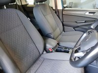 USED 2023 23 VOLKSWAGEN CADDY MAXI 1.5 TSI Life MPV 5dr Petrol DSG Euro 6 (s/s) (114 ps) EYE CATCHING PEOPLE CARRIER WITH A SUPER PEDIGREE - 1 OWNER FROM NEW, COMES WITH A FULL VOLKSWAGEN MAIN DEALER SERVICE HISTORY + 7 SEATER + BLUETOOTH MEDIA STREAMING + APP CONNECT + DAB DIGITAL RADIO + AUTOMATIC LIGHTS + IN CAR ENTERTAINMENT WITH TOUCH SCREEN MEDIA DISPLAY + MULTI FUNCTION STEERING WHEEL + FRONT AND REAR PARKING SENSORS + AUTO START / STOP FUNCTION + LANE ASSIST + CLIMATE CONTROLLED AIR CONDITIONING + ELECTRIC WINDOWS + ELECTRIC FOLDING AND HEATED DOOR MIRRORS + 16 INCH ALLOY WH