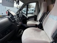 USED 2019 19 ELDDIS SIGNATURE 196 6 berth , 6 travelling seats  