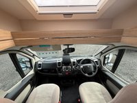 USED 2019 19 ELDDIS SIGNATURE 196 6 berth , 6 travelling seats  