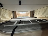 USED 2019 19 ELDDIS SIGNATURE 196 6 berth , 6 travelling seats  
