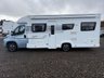 USED 2019 19 ELDDIS SIGNATURE 196 6 berth , 6 travelling seats  