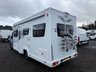 USED 2019 19 ELDDIS SIGNATURE 196 6 berth , 6 travelling seats  