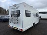 USED 2019 19 ELDDIS SIGNATURE 196 6 berth , 6 travelling seats  