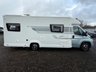 USED 2019 19 ELDDIS SIGNATURE 196 6 berth , 6 travelling seats  