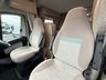USED 2019 19 ELDDIS SIGNATURE 196 6 berth , 6 travelling seats  