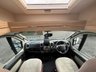 USED 2019 19 ELDDIS SIGNATURE 196 6 berth , 6 travelling seats  