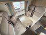 USED 2019 19 ELDDIS SIGNATURE 196 6 berth , 6 travelling seats  