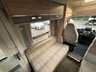 USED 2019 19 ELDDIS SIGNATURE 196 6 berth , 6 travelling seats  