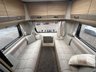 USED 2019 19 ELDDIS SIGNATURE 196 6 berth , 6 travelling seats  