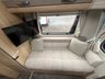 USED 2019 19 ELDDIS SIGNATURE 196 6 berth , 6 travelling seats  