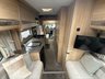 USED 2019 19 ELDDIS SIGNATURE 196 6 berth , 6 travelling seats  