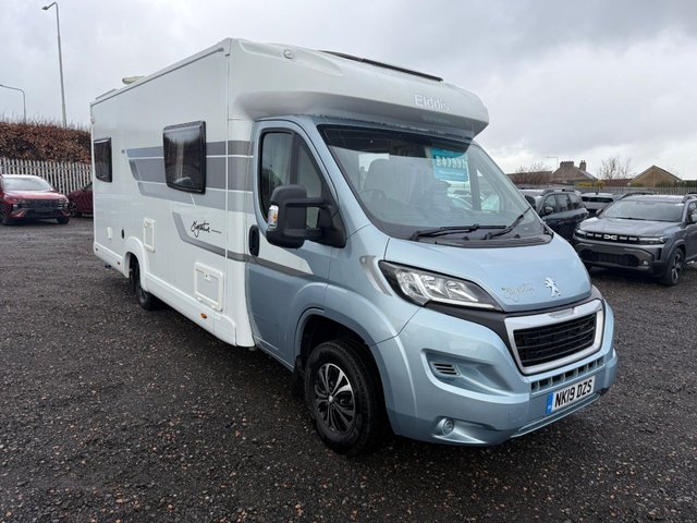 View our ELDDIS SIGNATURE 196