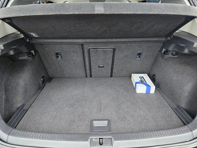 2017 VOLKSWAGEN GOLF - Photo 10