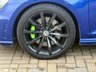 USED 2016 X VOLKSWAGEN GOLF 2.0 TSI BlueMotion Tech R Hatchback 5dr Petrol DSG 4Motion Euro 6 (s/s) (300 ps) 