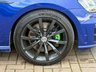 USED 2016 X VOLKSWAGEN GOLF 2.0 TSI BlueMotion Tech R Hatchback 5dr Petrol DSG 4Motion Euro 6 (s/s) (300 ps) 