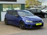 USED 2016 X VOLKSWAGEN GOLF 2.0 TSI BlueMotion Tech R Hatchback 5dr Petrol DSG 4Motion Euro 6 (s/s) (300 ps) 