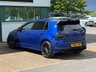 USED 2016 X VOLKSWAGEN GOLF 2.0 TSI BlueMotion Tech R Hatchback 5dr Petrol DSG 4Motion Euro 6 (s/s) (300 ps) 