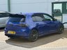 USED 2016 X VOLKSWAGEN GOLF 2.0 TSI BlueMotion Tech R Hatchback 5dr Petrol DSG 4Motion Euro 6 (s/s) (300 ps) 