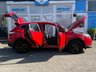 USED 2016 66 NISSAN QASHQAI 1.5 dCi Tekna SUV 5dr Diesel Manual 2WD Euro 6 (s/s) (110 ps) Finished in FLAME RED with contrasting BLACK HEATED LEATHER SEATS. The Qashqai is one of the best selling SUV's around at the moment. This Top of the range edition is comfy, easy to drive and has enough space for 5 adults. Features include, &pound;25 Road Tax, Sat Nav, Pan Roof, Heated Leather Electric Seats, 360 Cameras, DAB Radio, B/Tooth, 19" Alloys and much more. Serviced at  45219 miles, 49074 miles, 53295 miles and at 55741 miles.