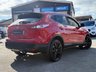 USED 2016 66 NISSAN QASHQAI 1.5 dCi Tekna SUV 5dr Diesel Manual 2WD Euro 6 (s/s) (110 ps) Finished in FLAME RED with contrasting BLACK HEATED LEATHER SEATS. The Qashqai is one of the best selling SUV's around at the moment. This Top of the range edition is comfy, easy to drive and has enough space for 5 adults. Features include, &pound;25 Road Tax, Sat Nav, Pan Roof, Heated Leather Electric Seats, 360 Cameras, DAB Radio, B/Tooth, 19" Alloys and much more. Serviced at  45219 miles, 49074 miles, 53295 miles and at 55741 miles.