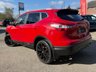 USED 2016 66 NISSAN QASHQAI 1.5 dCi Tekna SUV 5dr Diesel Manual 2WD Euro 6 (s/s) (110 ps) Finished in FLAME RED with contrasting BLACK HEATED LEATHER SEATS. The Qashqai is one of the best selling SUV's around at the moment. This Top of the range edition is comfy, easy to drive and has enough space for 5 adults. Features include, &pound;25 Road Tax, Sat Nav, Pan Roof, Heated Leather Electric Seats, 360 Cameras, DAB Radio, B/Tooth, 19" Alloys and much more. Serviced at  45219 miles, 49074 miles, 53295 miles and at 55741 miles.