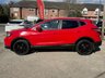 USED 2016 66 NISSAN QASHQAI 1.5 dCi Tekna SUV 5dr Diesel Manual 2WD Euro 6 (s/s) (110 ps) Finished in FLAME RED with contrasting BLACK HEATED LEATHER SEATS. The Qashqai is one of the best selling SUV's around at the moment. This Top of the range edition is comfy, easy to drive and has enough space for 5 adults. Features include, &pound;25 Road Tax, Sat Nav, Pan Roof, Heated Leather Electric Seats, 360 Cameras, DAB Radio, B/Tooth, 19" Alloys and much more. Serviced at  45219 miles, 49074 miles, 53295 miles and at 55741 miles.