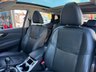 USED 2016 66 NISSAN QASHQAI 1.5 dCi Tekna SUV 5dr Diesel Manual 2WD Euro 6 (s/s) (110 ps) Finished in FLAME RED with contrasting BLACK HEATED LEATHER SEATS. The Qashqai is one of the best selling SUV's around at the moment. This Top of the range edition is comfy, easy to drive and has enough space for 5 adults. Features include, &pound;25 Road Tax, Sat Nav, Pan Roof, Heated Leather Electric Seats, 360 Cameras, DAB Radio, B/Tooth, 19" Alloys and much more. Serviced at  45219 miles, 49074 miles, 53295 miles and at 55741 miles.