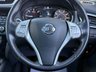 USED 2016 66 NISSAN QASHQAI 1.5 dCi Tekna SUV 5dr Diesel Manual 2WD Euro 6 (s/s) (110 ps) Finished in FLAME RED with contrasting BLACK HEATED LEATHER SEATS. The Qashqai is one of the best selling SUV's around at the moment. This Top of the range edition is comfy, easy to drive and has enough space for 5 adults. Features include, &pound;25 Road Tax, Sat Nav, Pan Roof, Heated Leather Electric Seats, 360 Cameras, DAB Radio, B/Tooth, 19" Alloys and much more. Serviced at  45219 miles, 49074 miles, 53295 miles and at 55741 miles.