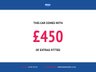 USED 2016 66 NISSAN QASHQAI 1.5 dCi Tekna SUV 5dr Diesel Manual 2WD Euro 6 (s/s) (110 ps) Finished in FLAME RED with contrasting BLACK HEATED LEATHER SEATS. The Qashqai is one of the best selling SUV's around at the moment. This Top of the range edition is comfy, easy to drive and has enough space for 5 adults. Features include, &pound;25 Road Tax, Sat Nav, Pan Roof, Heated Leather Electric Seats, 360 Cameras, DAB Radio, B/Tooth, 19" Alloys and much more. Serviced at  45219 miles, 49074 miles, 53295 miles and at 55741 miles.