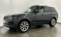 USED 2019 69 LAND ROVER RANGE ROVER 3.0 SD V6 Vogue SUV 5dr Diesel Auto 4WD Euro 6 (s/s) (275 ps) 1 Owner 53487 Miles  Serviced at 7265 Miles 21/12/2020 ,  15526 Miles  17/12/2021, 24599 Miles  15/12/2022,  33884  Miles  19/12/2023 ,  44388  Miles  19/12/2024,  53007  Miles 11/12/2025,  53297  Miles  04/03/2026