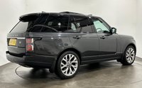 USED 2019 69 LAND ROVER RANGE ROVER 3.0 SD V6 Vogue SUV 5dr Diesel Auto 4WD Euro 6 (s/s) (275 ps) 1 Owner 53487 Miles  Serviced at 7265 Miles 21/12/2020 ,  15526 Miles  17/12/2021, 24599 Miles  15/12/2022,  33884  Miles  19/12/2023 ,  44388  Miles  19/12/2024,  53007  Miles 11/12/2025,  53297  Miles  04/03/2026
