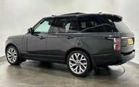 USED 2019 69 LAND ROVER RANGE ROVER 3.0 SD V6 Vogue SUV 5dr Diesel Auto 4WD Euro 6 (s/s) (275 ps) 1 Owner 53487 Miles  Serviced at 7265 Miles 21/12/2020 ,  15526 Miles  17/12/2021, 24599 Miles  15/12/2022,  33884  Miles  19/12/2023 ,  44388  Miles  19/12/2024,  53007  Miles 11/12/2025,  53297  Miles  04/03/2026