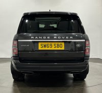 USED 2019 69 LAND ROVER RANGE ROVER 3.0 SD V6 Vogue SUV 5dr Diesel Auto 4WD Euro 6 (s/s) (275 ps) 1 Owner 53487 Miles  Serviced at 7265 Miles 21/12/2020 ,  15526 Miles  17/12/2021, 24599 Miles  15/12/2022,  33884  Miles  19/12/2023 ,  44388  Miles  19/12/2024,  53007  Miles 11/12/2025,  53297  Miles  04/03/2026