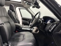 USED 2019 69 LAND ROVER RANGE ROVER 3.0 SD V6 Vogue SUV 5dr Diesel Auto 4WD Euro 6 (s/s) (275 ps) 1 Owner 53487 Miles  Serviced at 7265 Miles 21/12/2020 ,  15526 Miles  17/12/2021, 24599 Miles  15/12/2022,  33884  Miles  19/12/2023 ,  44388  Miles  19/12/2024,  53007  Miles 11/12/2025,  53297  Miles  04/03/2026