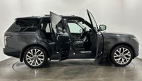 USED 2019 69 LAND ROVER RANGE ROVER 3.0 SD V6 Vogue SUV 5dr Diesel Auto 4WD Euro 6 (s/s) (275 ps) 1 Owner 53487 Miles  Serviced at 7265 Miles 21/12/2020 ,  15526 Miles  17/12/2021, 24599 Miles  15/12/2022,  33884  Miles  19/12/2023 ,  44388  Miles  19/12/2024,  53007  Miles 11/12/2025,  53297  Miles  04/03/2026