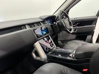 USED 2019 69 LAND ROVER RANGE ROVER 3.0 SD V6 Vogue SUV 5dr Diesel Auto 4WD Euro 6 (s/s) (275 ps) 1 Owner 53487 Miles  Serviced at 7265 Miles 21/12/2020 ,  15526 Miles  17/12/2021, 24599 Miles  15/12/2022,  33884  Miles  19/12/2023 ,  44388  Miles  19/12/2024,  53007  Miles 11/12/2025,  53297  Miles  04/03/2026