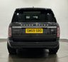 USED 2019 69 LAND ROVER RANGE ROVER 3.0 SD V6 Vogue SUV 5dr Diesel Auto 4WD Euro 6 (s/s) (275 ps) 1 Owner 53487 Miles  Serviced at 7265 Miles 21/12/2020 ,  15526 Miles  17/12/2021, 24599 Miles  15/12/2022,  33884  Miles  19/12/2023 ,  44388  Miles  19/12/2024,  53007  Miles 11/12/2025,  53297  Miles  04/03/2026