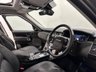 USED 2019 69 LAND ROVER RANGE ROVER 3.0 SD V6 Vogue SUV 5dr Diesel Auto 4WD Euro 6 (s/s) (275 ps) 1 Owner 53487 Miles  Serviced at 7265 Miles 21/12/2020 ,  15526 Miles  17/12/2021, 24599 Miles  15/12/2022,  33884  Miles  19/12/2023 ,  44388  Miles  19/12/2024,  53007  Miles 11/12/2025,  53297  Miles  04/03/2026