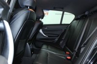 USED 2019 19 BMW 1 SERIES 2.0 118d M Sport Hatchback 5dr Diesel Manual Euro 6 (s/s) (150 ps) 