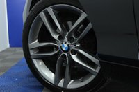 USED 2019 19 BMW 1 SERIES 2.0 118d M Sport Hatchback 5dr Diesel Manual Euro 6 (s/s) (150 ps) 