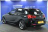 USED 2019 19 BMW 1 SERIES 2.0 118d M Sport Hatchback 5dr Diesel Manual Euro 6 (s/s) (150 ps) 