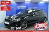 USED 2019 19 BMW 1 SERIES 2.0 118d M Sport Hatchback 5dr Diesel Manual Euro 6 (s/s) (150 ps) 