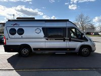 USED 2024 24 MALIBU DIVERSITY 640 LE K GT Skyview - 4 Belts - 2 Berth - End Singles - Part Ex Welcome ONE OWNER/AUTO/LEATHER SEATS