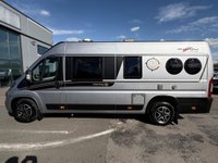 USED 2024 24 MALIBU DIVERSITY 640 LE K GT Skyview - 4 Belts - 2 Berth - End Singles - Part Ex Welcome ONE OWNER/AUTO/LEATHER SEATS