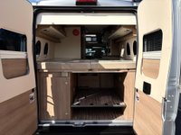 USED 2024 24 MALIBU DIVERSITY 640 LE K GT Skyview - 4 Belts - 2 Berth - End Singles - Part Ex Welcome ONE OWNER/AUTO/LEATHER SEATS