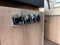 USED 2024 24 MALIBU DIVERSITY 640 LE K GT Skyview - 4 Belts - 2 Berth - End Singles - Part Ex Welcome ONE OWNER/AUTO/LEATHER SEATS