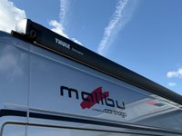 USED 2024 24 MALIBU DIVERSITY 640 LE K GT Skyview - 4 Belts - 2 Berth - End Singles - Part Ex Welcome ONE OWNER/AUTO/LEATHER SEATS