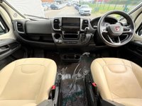 USED 2024 24 MALIBU DIVERSITY 640 LE K GT Skyview - 4 Belts - 2 Berth - End Singles - Part Ex Welcome ONE OWNER/AUTO/LEATHER SEATS