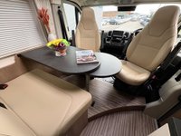 USED 2024 24 MALIBU DIVERSITY 640 LE K GT Skyview - 4 Belts - 2 Berth - End Singles - Part Ex Welcome ONE OWNER/AUTO/LEATHER SEATS